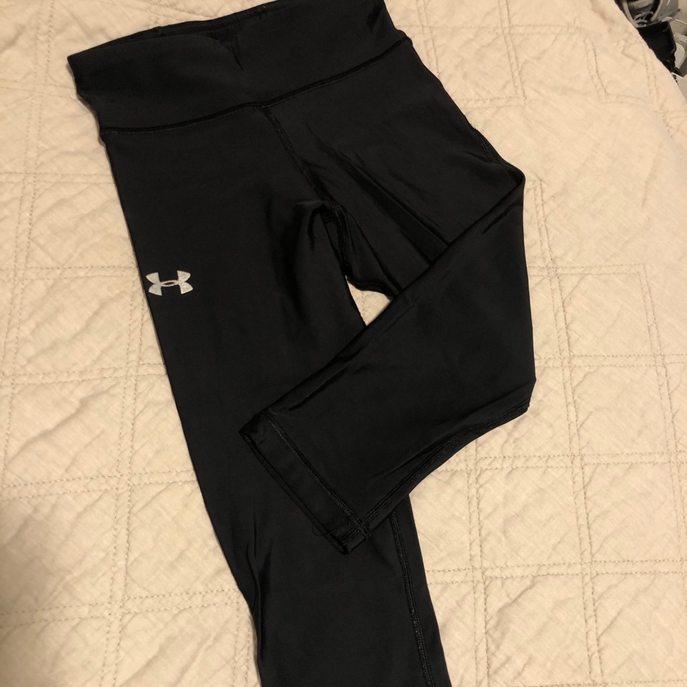 Capris Under Armour Legging